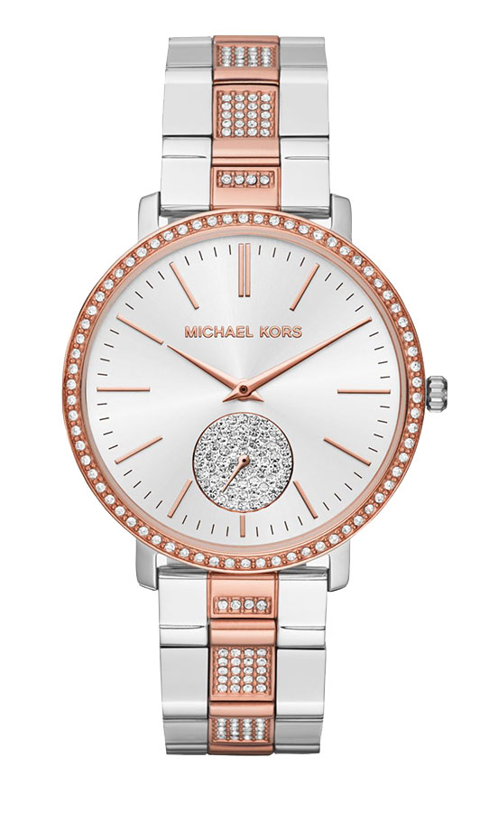 Часы Michael Kors Jaryn MK3660